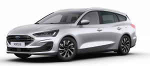Ford Focus 1.0 EcoBoost Titanium X Aut. SHZ