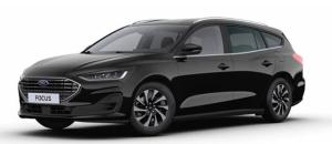 Ford Focus 1.0 EcoBoost Titanium X SHZ