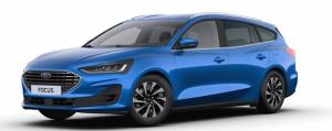 Ford Focus 1.0 EcoBoost Titanium X SHZ