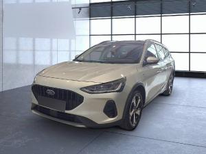 Ford Focus Active X Bluetooth Navi LED Klima