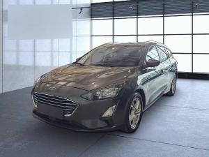 Ford Focus Cool & Connect LED Kamera PDC h. Navi Tempo