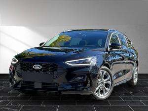 Ford Focus Line Bluetooth Navi LED Klima el. Fenster