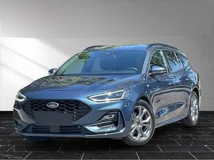 Ford Focus Line Bluetooth Navi LED Klima el. Fenster
