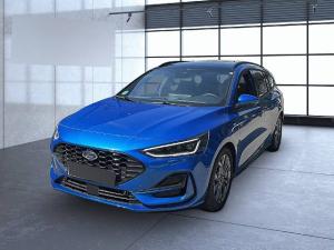 Ford Focus Line Bluetooth Navi LED Klima el. Fenster