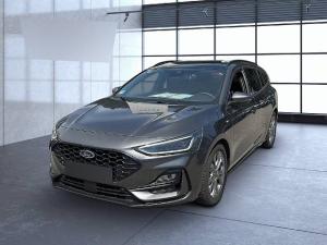 Ford Focus Line Bluetooth Navi LED Klima el. Fenster