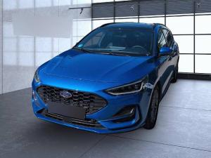 Ford Focus Line Bluetooth Navi LED Klima el. Fenster