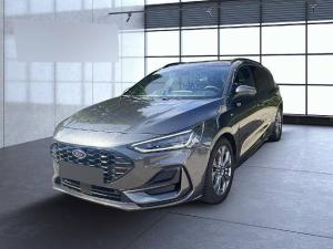 Ford Focus Line Bluetooth Navi LED Klima el. Fenster
