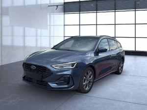 Ford Focus Line Sportpaket Bluetooth Navi LED Klima