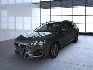 Ford Focus Line Sportpaket Bluetooth Navi LED Klima
