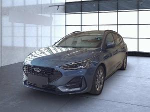Ford Focus Line Sportpaket Bluetooth Navi LED Klima