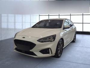 Ford Focus Line X Sportpaket Bluetooth Navi LED