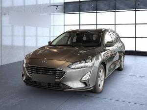 Ford Focus Titanium Bluetooth Navi LED Klima