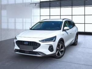 Ford Focus Turnier 1.0 EcoBoost Active Bluetooth Navi