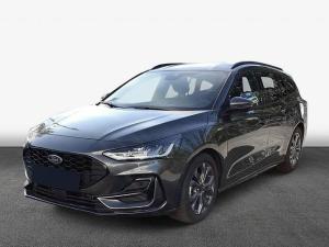 Ford Focus Turnier 1.0 EcoBoost Hybrid Aut. ST-LINE X