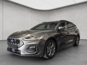 Ford Focus Turnier 1.0 EcoBoost Hybrid Aut. ST-LINE X