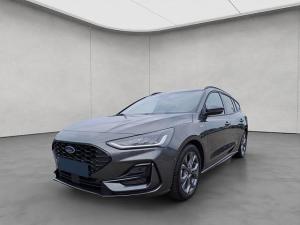 Ford Focus Turnier 1.0 EcoBoost Hybrid Aut. ST-LINE X