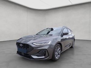 Ford Focus Turnier 1.0 EcoBoost Hybrid Aut. ST-LINE X