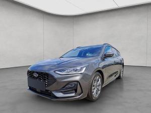 Ford Focus Turnier 1.0 EcoBoost Hybrid Aut. ST-LINE X