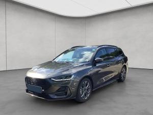 Ford Focus Turnier 1.0 EcoBoost Hybrid Aut. ST-LINE X