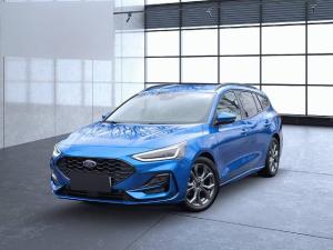 Ford Focus Turnier 1.0 EcoBoost ST-Line Automatik Navi