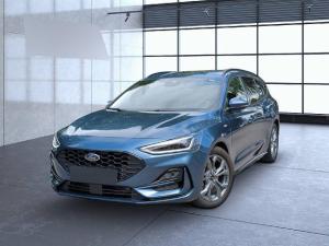 Ford Focus Turnier 1.0 EcoBoost ST-Line Automatik Navi