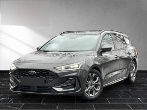 Ford Focus Turnier 1.0 EcoBoost ST-Line Automatik Navi