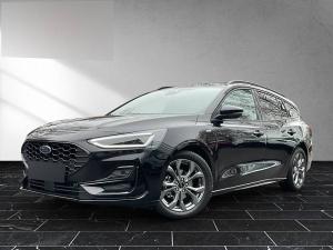 Ford Focus Turnier 1.0 EcoBoost ST-Line Automatik Navi