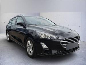 Ford Focus Turnier 1.0 EcoBoost Start-Stopp-System COOL&CONNECT