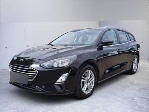 Ford Focus Turnier 1.0 EcoBoost Start-Stopp-System COOL&CONNECT