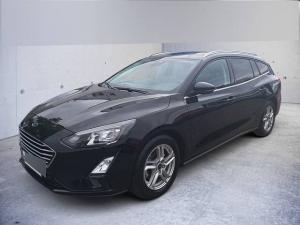 Ford Focus Turnier 1.0 EcoBoost Start-Stopp-System COOL&CONNECT