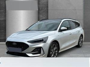 Ford Focus Turnier ST-Line Mild-Hybrid AHK el.Panoramadach Navi LED