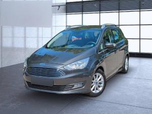 Ford Grand C-MAX 1.5 EcoBoost Titanium Bluetooth Navi
