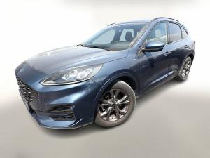 Ford Kuga 1.5 EB 150 ST-Line X LED Nav WinterP KeyL