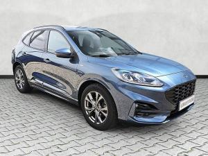 Ford Kuga 1.5 EcoBoost ST-Line / Winterpaket /Keyless
