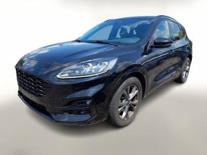 Ford Kuga 2.0 EcoBlue 150 ST-Line X LED Nav AHK eHk