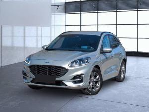 Ford Kuga 2.0 EcoBlue Mild-Hybrid ST-Line X Automatik