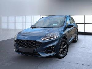 Ford Kuga 2.0 EcoBlue ST-Line Automatik Bluetooth Navi