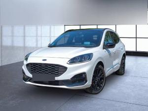 Ford Kuga 2.0 EcoBlue ST-Line X Black Package AWD Autom