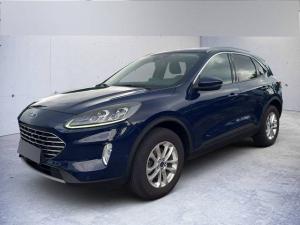 Ford Kuga 2.5 Duratec FHEV TITANIUM X