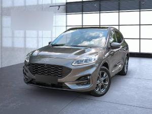Ford Kuga 2.5 Duratec PHEV Plug-In Hybrid ST-Line Autom