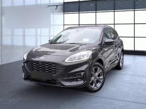 Ford Kuga 2.5 Duratec PHEV Plug-In Hybrid ST-Line Autom