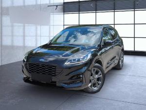 Ford Kuga 2.5 Duratec PHEV Plug-In-Hybrid ST-Line X Aut