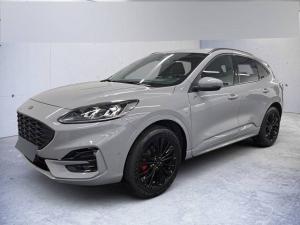 Ford Kuga 2.5 FHEV 4×4 Graphite Tech Edition LED NAVI RFK