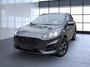Ford Kuga 2.5 PHEV Plug-In Hybrid ST-Line Automatik LED