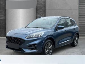 Ford Kuga Plug-In Hybrid ST-Line AHK abnehmbar LED Kamera adapt.Tempomat