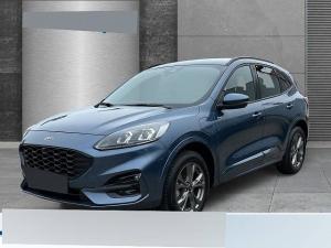 Ford Kuga Plug-In Hybrid ST-Line AHK abnehmbar, Sitzhzg.v/h Head-Up-Display