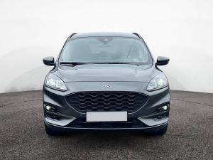 Ford Kuga ST-Line 2.0 EcoBlue AT|NAVI|SHZ|KAMERA|TEMP
