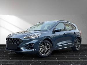 Ford Kuga ST-Line Bluetooth Head Up Display Navi LED