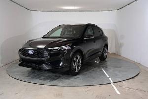 Ford Kuga ST-Line Ford 1.5 Ecoboost 137 kW (186 PS) 8-Gang-Automatikgetriebe 1.5 EcoBoost 8-Gang-Automatikgetriebe