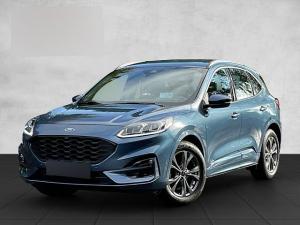 Ford Kuga ST-Line LED Kamera PDC h. AHK Navi Keyless
